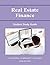 Real Estate Finance: Student Study Guide (The Real Estate Education Center)