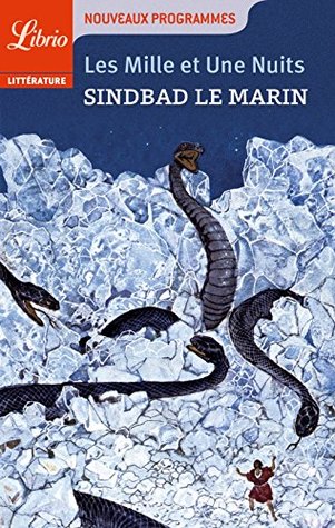 Sindbad le Marin (French Edition)