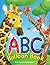 ABC Balloon Book