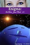 Enigma (Alicia Jones, #4) Enigma (Alicia Jones, #4)