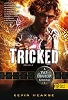 Átverve by Kevin Hearne