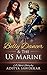 Belly Dancer & The US Marine (Love Book 1)