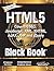 HTML 5 Black Book by DT Editorial Services