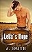 Leila's Hope, A Western Romance