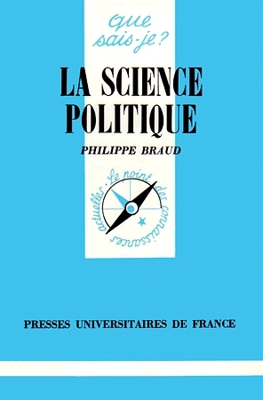 La science politique