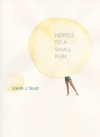Heiress to a Small Ruin