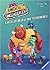 Kakerlakenkekse und Teerbonbons! (Einfach ungeheuerlich!, #4)