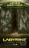 Labyrint: Útek, Z...