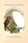 Book cover for The Ghosts of Birds