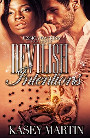 Devilish Intentions (Devilish #1)