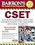 Barron's CSET