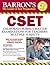 Barron's CSET by Robert D. Postman