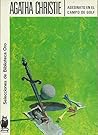 Asesinato en el campo de golf by Agatha Christie