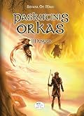 Paskutinis Orkas III knyga