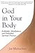 God in Your Body by Jay Michaelson God in Your Body by Jay Michaelson