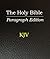 The Holy Bible by Anonymous