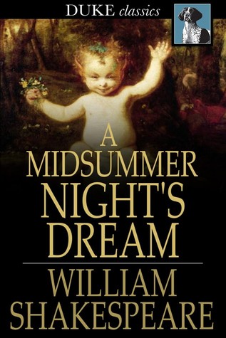 A Midsummer Night's Dream