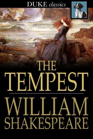 The Tempest