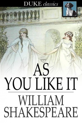 As You Like It