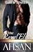 The Royal Elite: Ahsan (Royal Elite, #2)