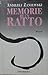 Memorie di un ratto by Andrzej Zaniewski