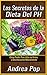 La Dieta Alcalina: Todo lo que Necesitas y Debes Saber. Sin Misterios, ni Complicaciones (Dietas,Aldegazar,Dieta del pH,Recetas) (Spanish Edition)