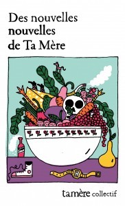 Des nouvelles nouvelles de Ta Mère