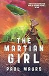 The Martian Girl by Paul Magrs