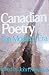 Canadian Poetry in the Modern Era (Oxford)
