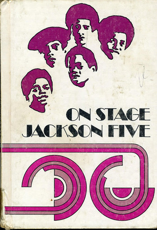 On Stage: Jackson Five (Paperback)