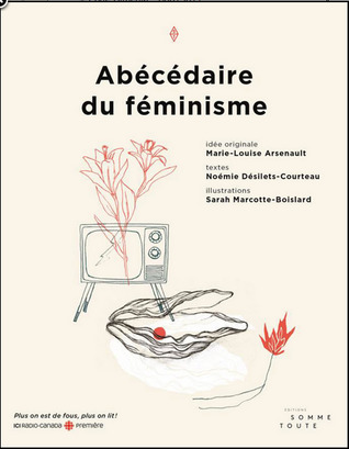 Abécédaire du féminisme (Unknown Binding)