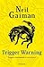 Trigger Warning - Leggere attentamente le avvertenze