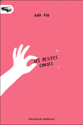 Les petites choses (Paperback)