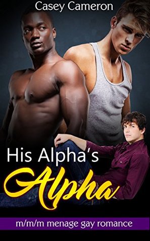 His Alpha's Alpha (ebook)