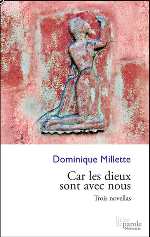 Car les dieux sont avec nous (Paperback)