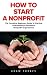 How To Start A Nonprofit: T...