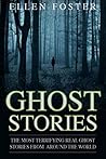 Ghost Stories: The Most Terrifying REAL ghost stories from around the world - NO ONE CAN ESCAPE FROM EVIL