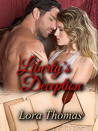 Liberty's Deception (Kindle Edition)