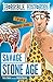 Savage Stone Age by Terry Deary
