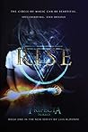 Rise by Luis Almonte