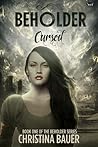 Cursed by Christina Bauer