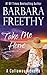 Take Me Home (Callaways, #1...