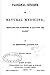 Passional Hygiene and Natural Medicine by M. Edgeworth Lazurus