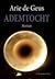 Ademtocht by Arie De Geus