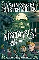 Nightmares! The Sleepwalker Tonic (Nightmares!, #2)