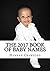 The 2017 Book of Baby Names