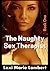The Naughty Sex Therapist: Stories of Lust and Desires Fulfilled (Gabrielle Fox Series Book 1)