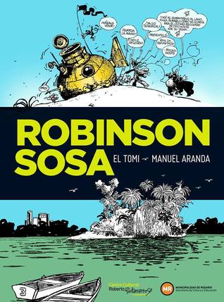 Robinson Sosa (Unknown Binding)