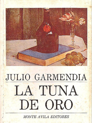 La Tuna de Oro