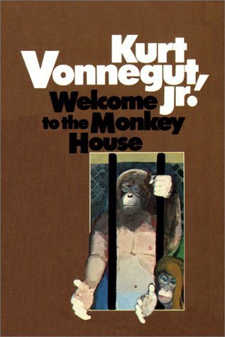 Welcome To The Monkey House